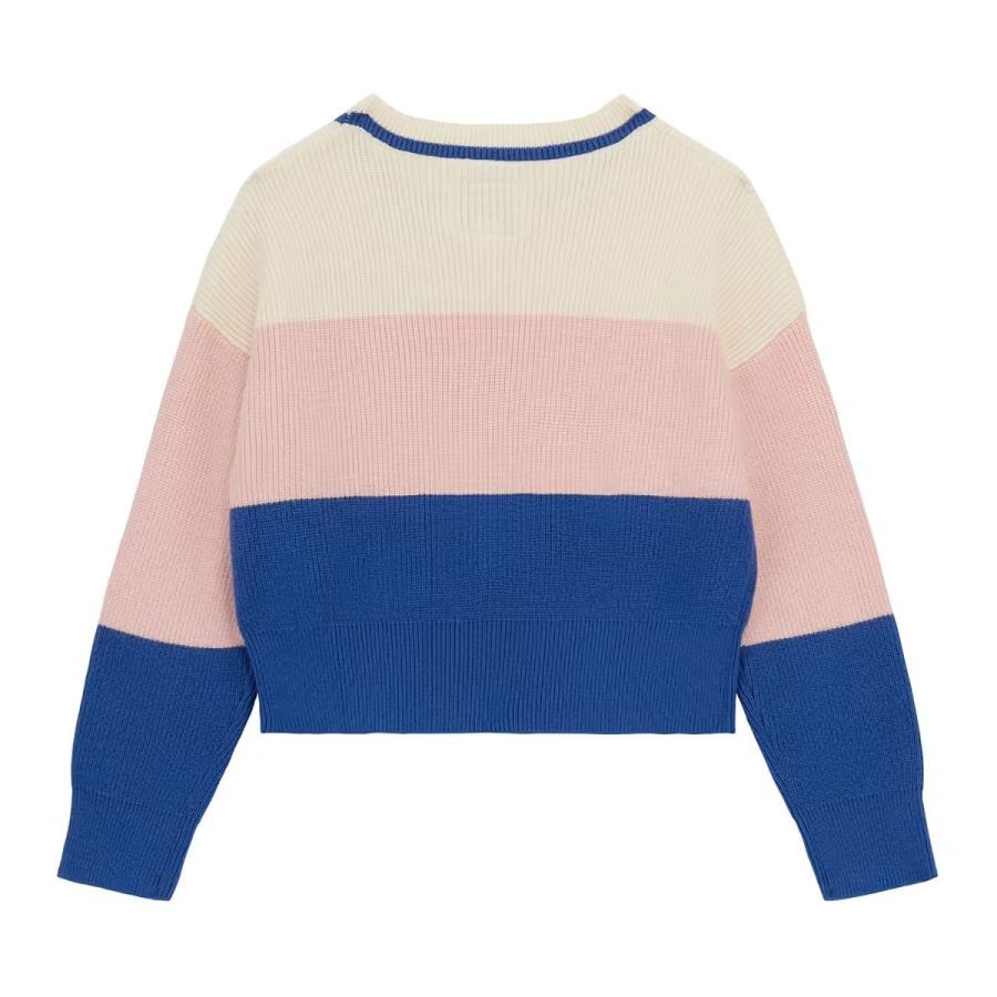 Ls Sweater Guess Kids | K4YR04/Z2V42S260